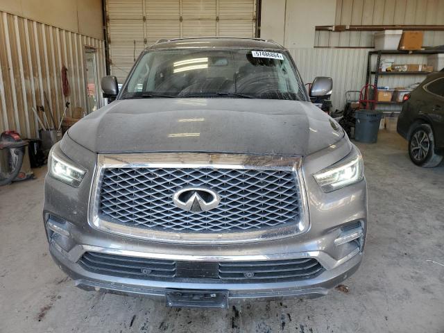 2019 Infiniti Qx80 Luxe VIN: JN8AZ2NF1K9682473 Lot: 57486864