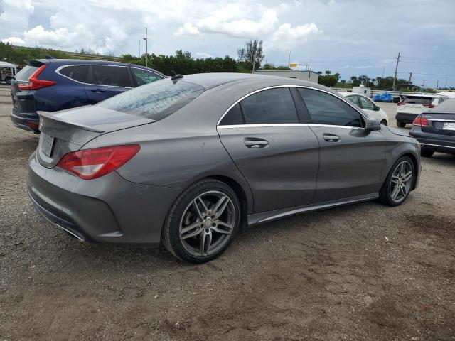 VIN WDDSJ4EB5HN421997 2017 Mercedes-Benz CLA-Class,... no.3