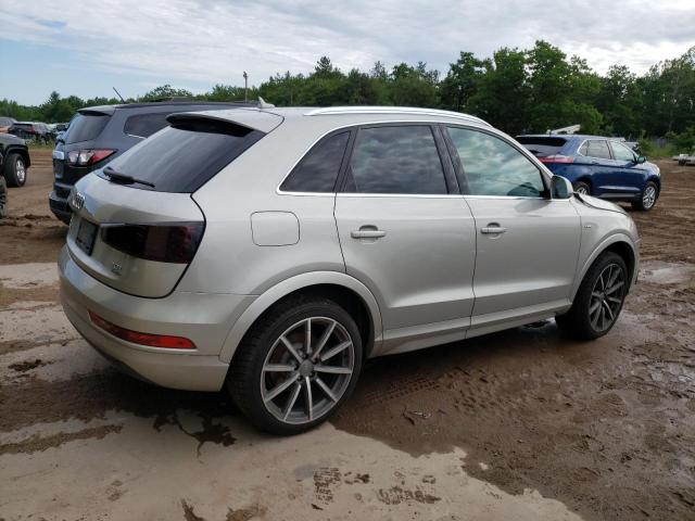 2018 Audi Q3 Premium Plus VIN: WA1JCCFS7JR012398 Lot: 58898674