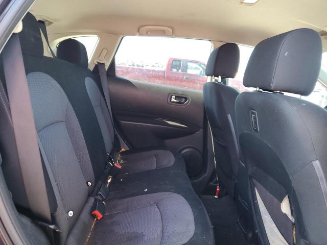 2012 Nissan Rogue S VIN: JN8AS5MVXCW370542 Lot: 58277044