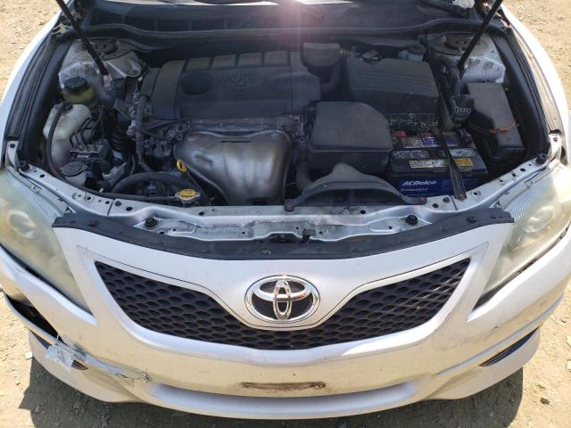 4T1BF3EK8BU137049 2011 Toyota Camry Base