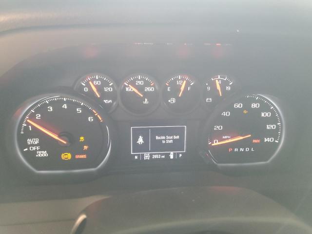 2024 GMC Sierra K1500 VIN: 3GTNUAEK3RG220915 Lot: 58983044