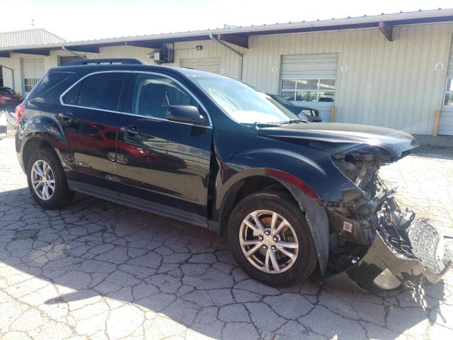 2017 CHEVROLET EQUINOX LT 2GNALCEK8H1527895  57895624