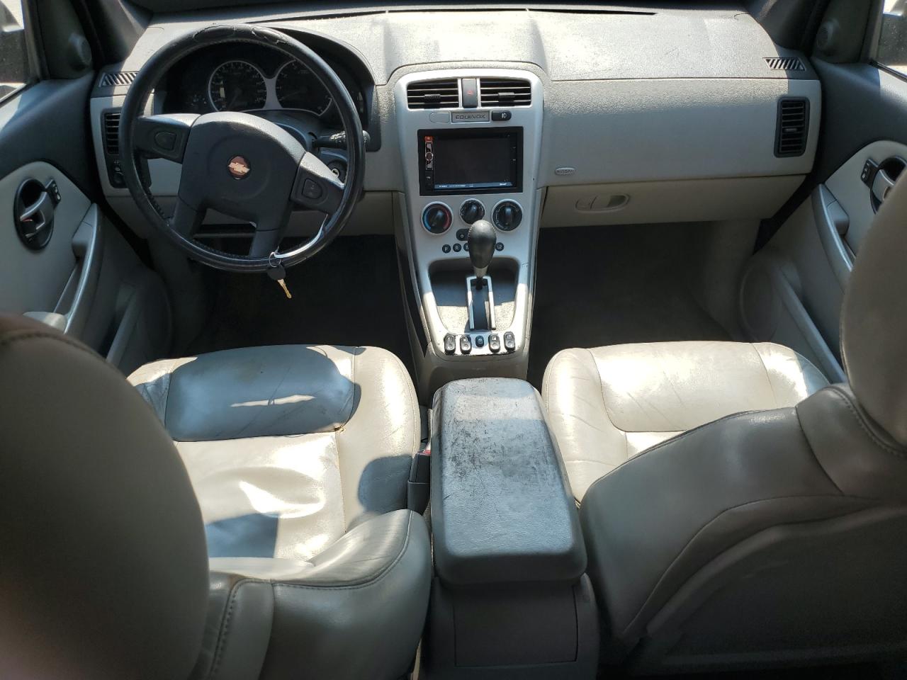 2CNDL73F056164313 2005 Chevrolet Equinox Lt