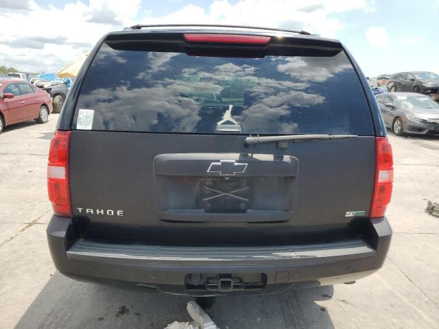 2011 Chevrolet Tahoe C1500 Lt VIN: 1GNSCBE02BR387466 Lot: 60909354