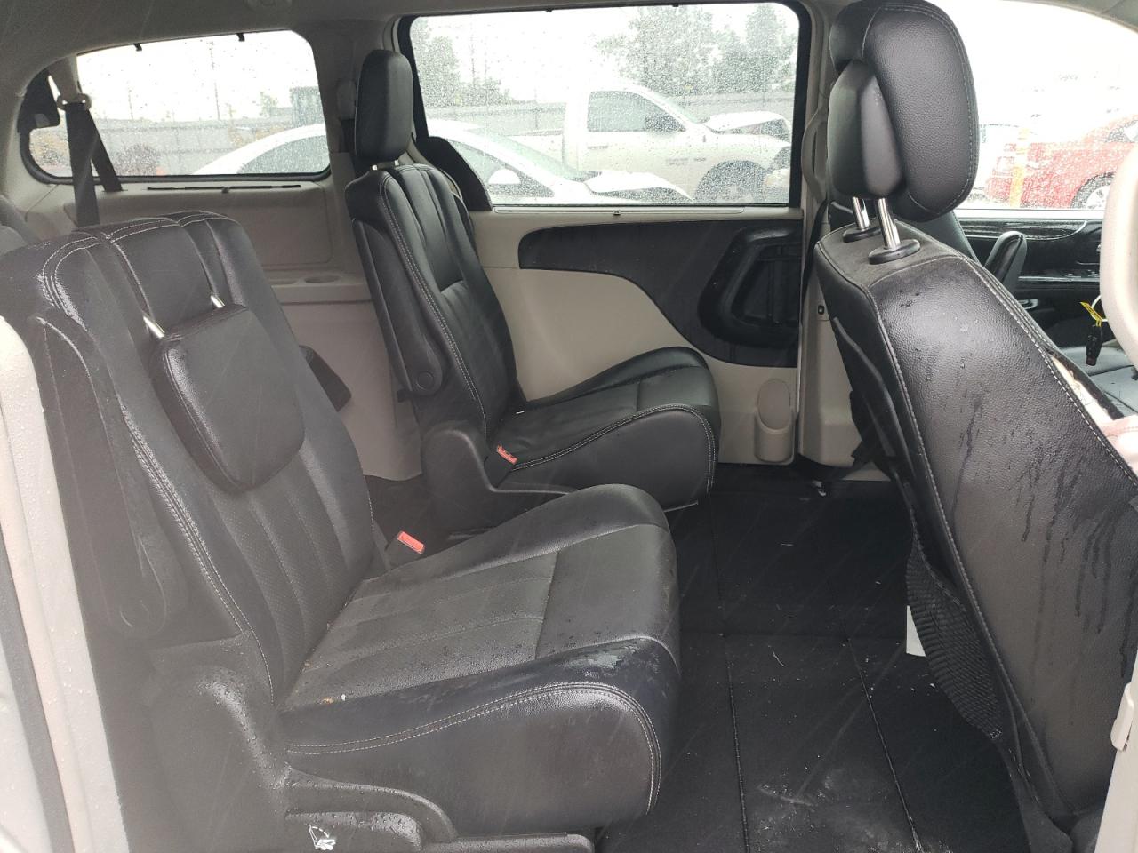 2C4RC1CG1CR364032 2012 Chrysler Town & Country Touring L