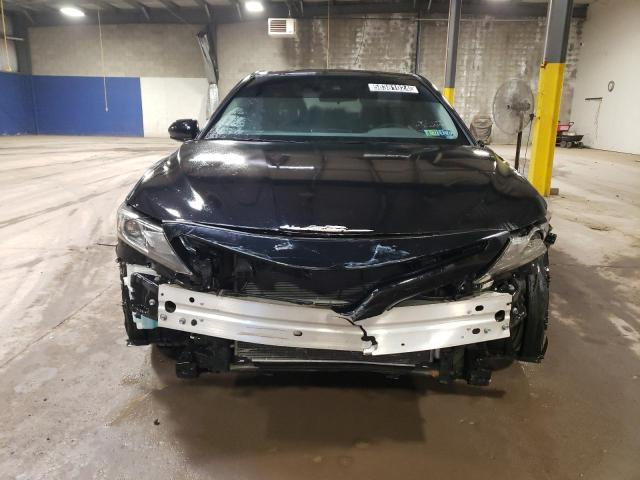 VIN 4T1G11BK9MU042628 2021 Toyota Camry, SE no.5