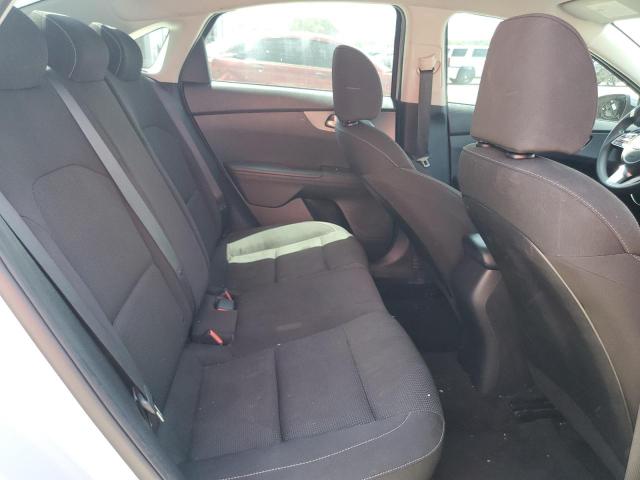 2021 Kia Forte Fe VIN: 3KPF24AD2ME273239 Lot: 59222314