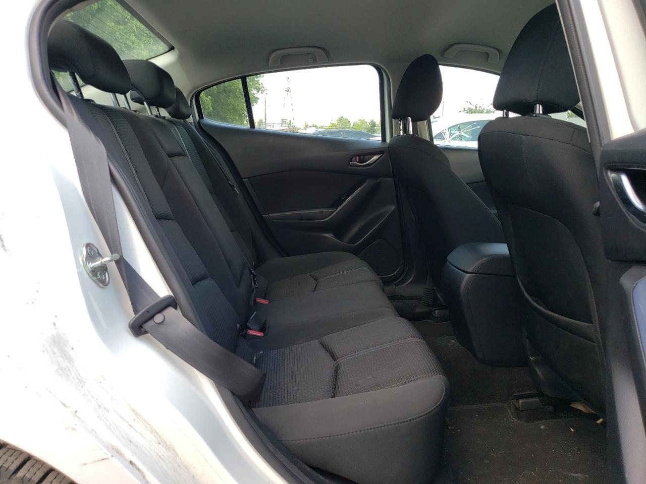 3MZBN1V77JM249834 2018 Mazda 3 Touring