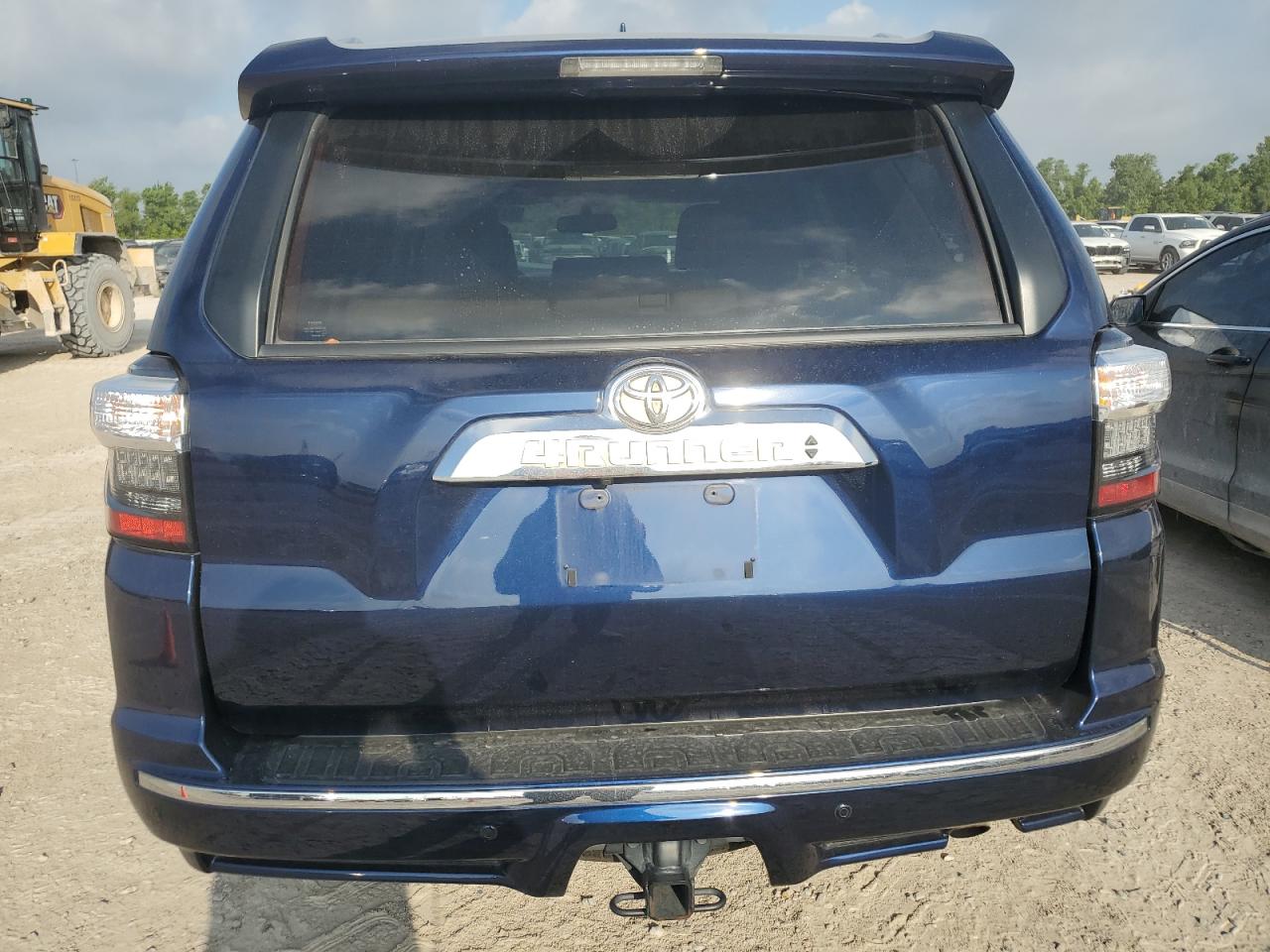 JTEBU5JR3H5446371 2017 Toyota 4Runner Sr5/Sr5 Premium
