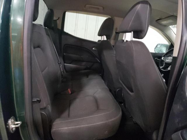 2015 GMC CANYON SLE - 1GTG6BE38F1258880