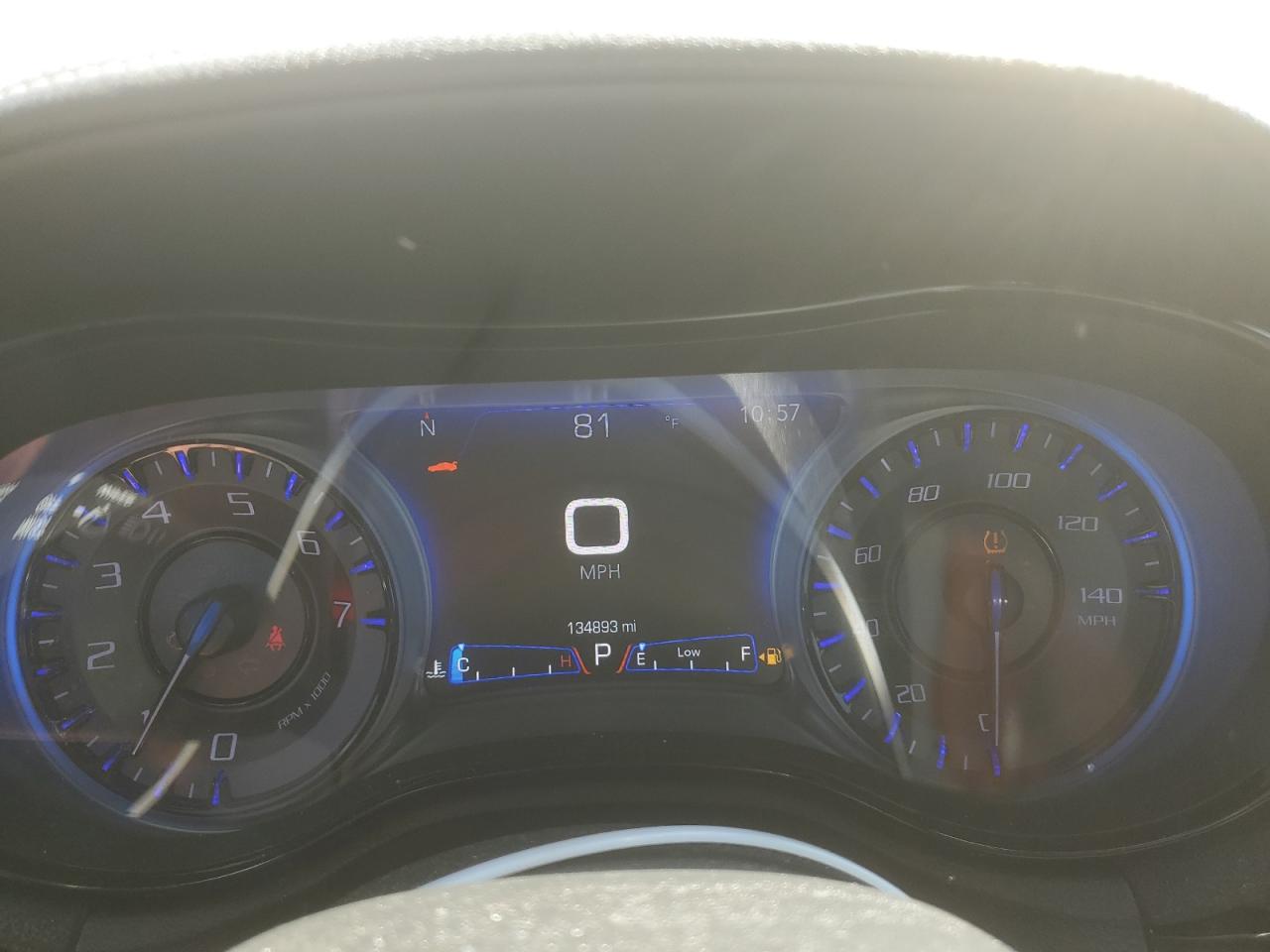 2C3CCABG9JH261293 2018 Chrysler 300 S