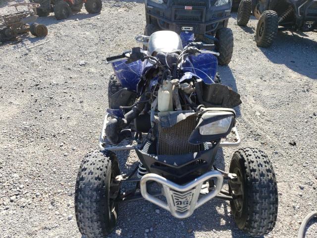 2007 KAWASAKI KSV700 - JKASV6B167B509361