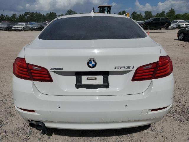 2015 BMW 528 XI - WBA5A7C56FD625553