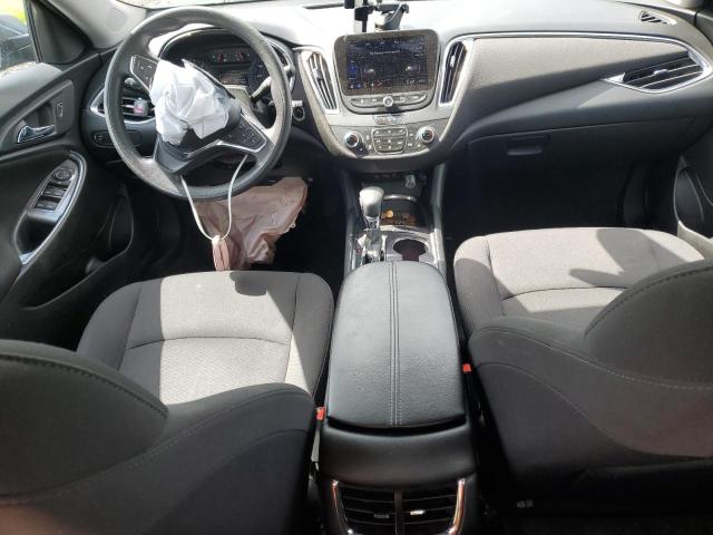 2021 Chevrolet Malibu Lt VIN: 1G1ZD5ST8MF065044 Lot: 61158564