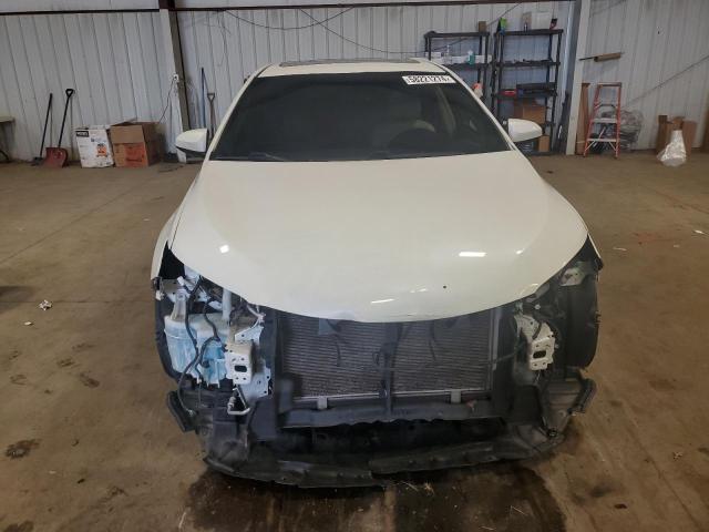 VIN 4T1BK1FK0FU563564 2015 Toyota Camry, Xse no.5