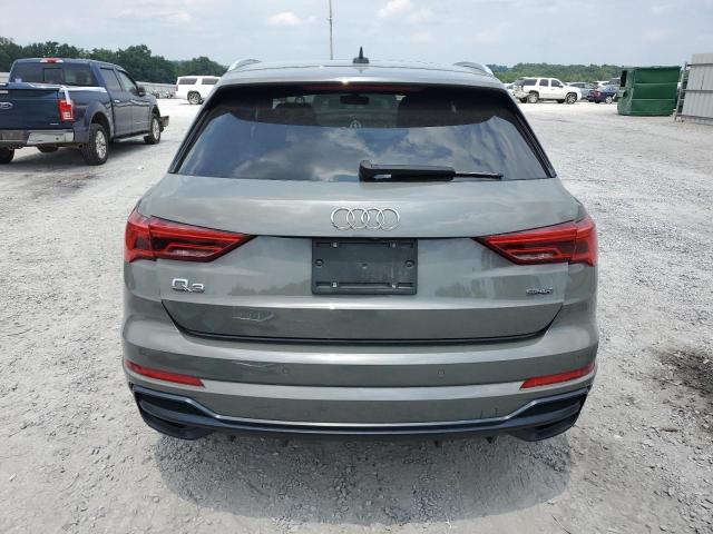 2020 Audi Q3 Premium S Line VIN: WA1DECF33L1088931 Lot: 60422034