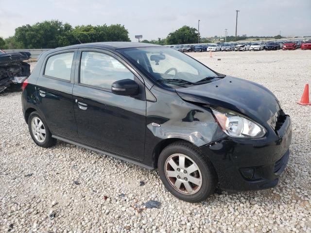 2015 Mitsubishi Mirage Es VIN: ML32A4HJ8FH060938 Lot: 57947264