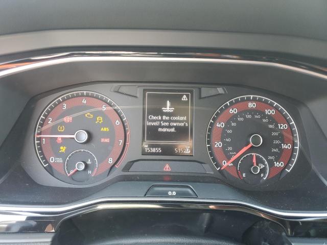 2019 VOLKSWAGEN NEW JETTA 3VWC57BU3KM184225