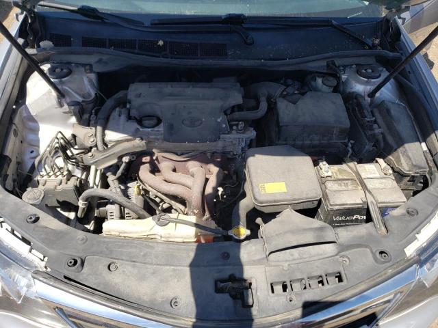 2013 Toyota Camry L VIN: 4T1BF1FK0DU237619 Lot: 57920274