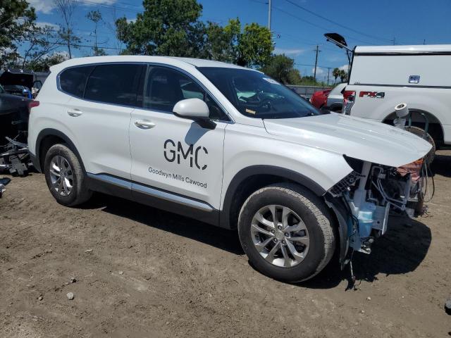 2019 HYUNDAI SANTA FE S - 5NMS33AD8KH042390