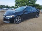 2020 NISSAN SENTRA SV - 3N1AB8CV2LY292963