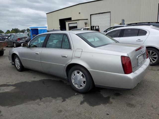 2004 Cadillac Deville VIN: 1G6KD54Y74U211238 Lot: 57157824