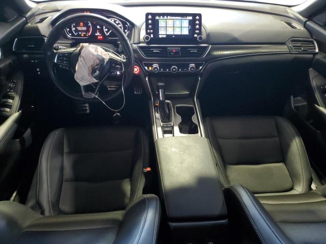 2021 Honda Accord Sport VIN: 1HGCV1F33MA120219 Lot: 60145264