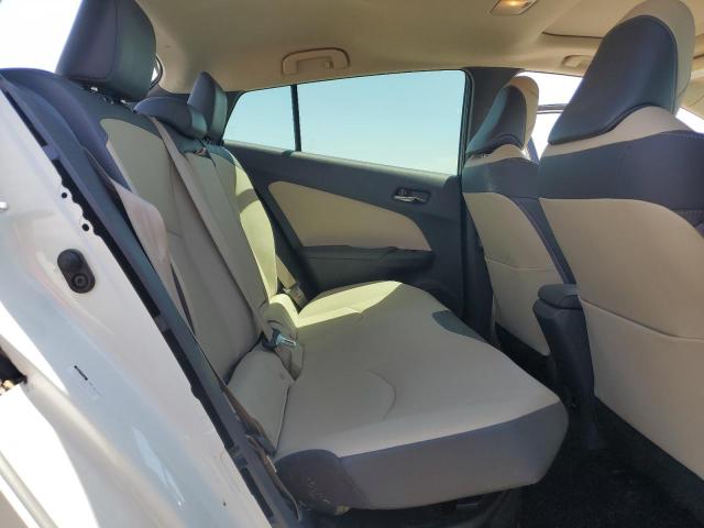 2016 Toyota Prius VIN: JTDKARFU8G3023071 Lot: 58326374