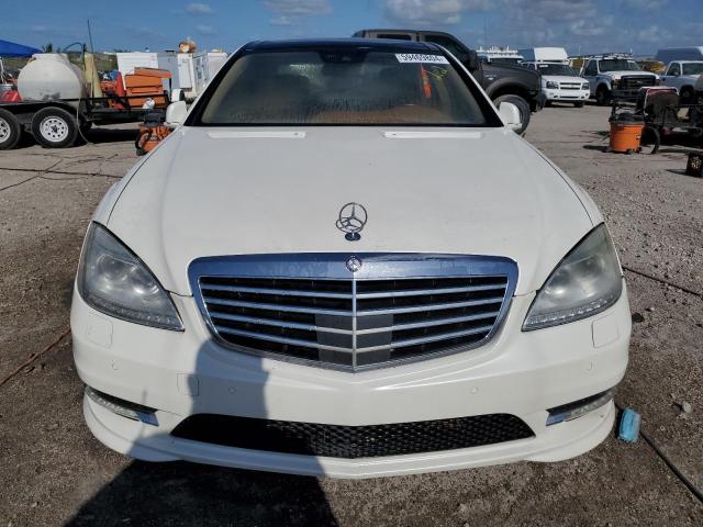 VIN WDDNG7DB7DA508932 2013 Mercedes-Benz S-Class, 550 no.5