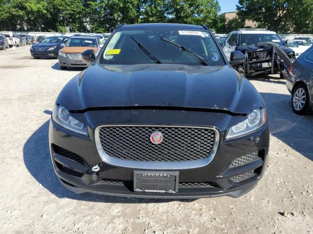 VIN SADCJ2BN0HA086371 2017 Jaguar F-Pace, Premium no.5