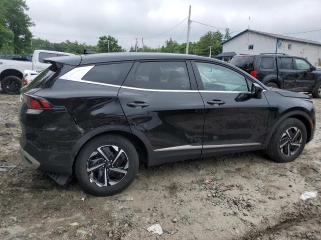 2023 KIA SPORTAGE L - KNDPUCAG7P7042361
