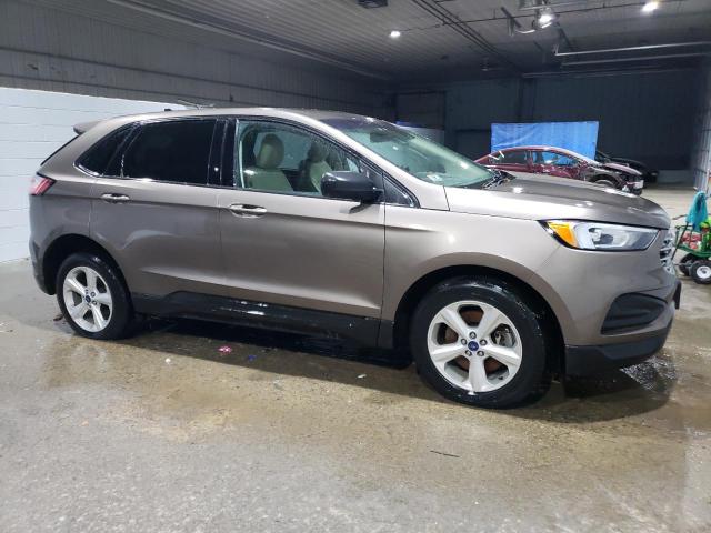 2019 Ford Edge Se VIN: 2FMPK4G96KBC49260 Lot: 60035434