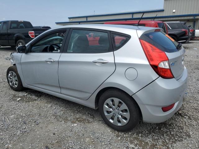 2017 HYUNDAI ACCENT SE - KMHCT5AE4HU352543