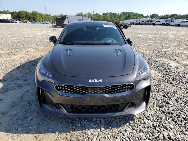 2023 Kia Stinger Gt2 VIN: KNAE55LC7P6123793 Lot: 57460264