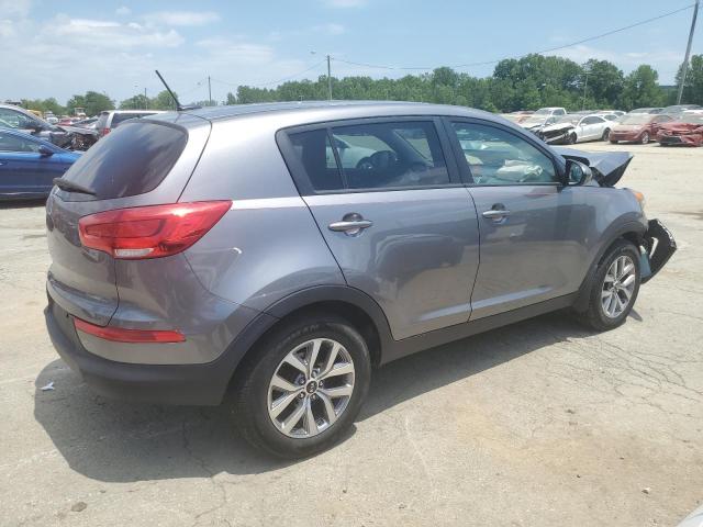 2015 KIA SPORTAGE L - KNDPBCAC9F7683741