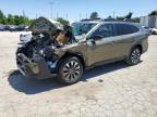 2024 SUBARU OUTBACK LI - 4S4BTANC5R3144563