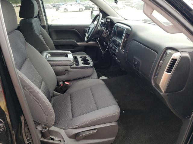 2018 CHEVROLET SILVERADO - 3GCUKREC6JG182335