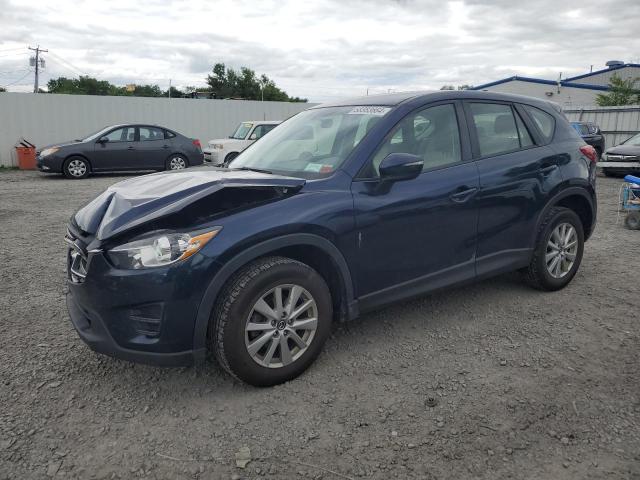 2016 Mazda Cx-5 Sport VIN: JM3KE4BYXG0779865 Lot: 58383664