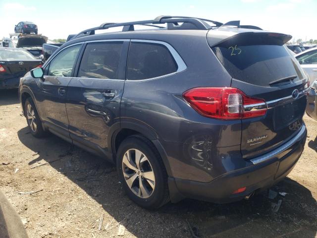 2020 Subaru Ascent Premium VIN: 4S4WMAFDXL3407076 Lot: 58850834