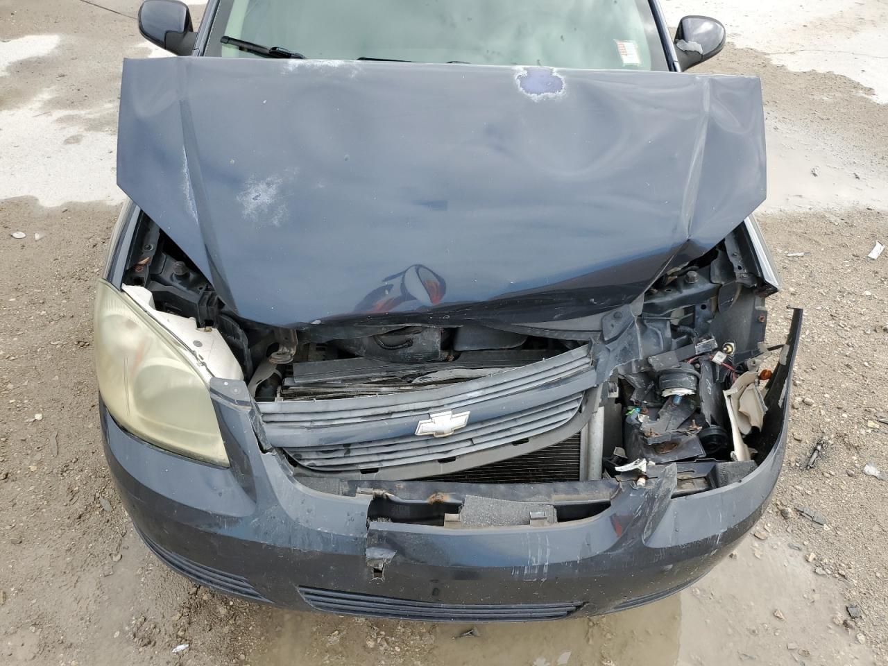 1G1AT58H797226276 2009 Chevrolet Cobalt Lt