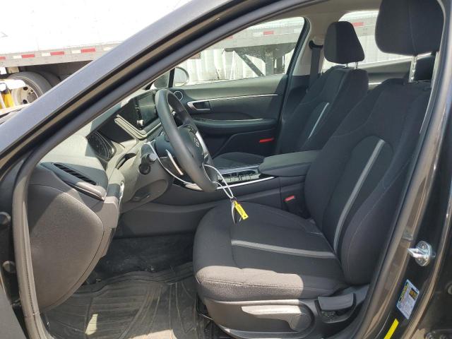 2022 Hyundai Sonata Hybrid VIN: KMHL24JJ7NA041633 Lot: 57720344