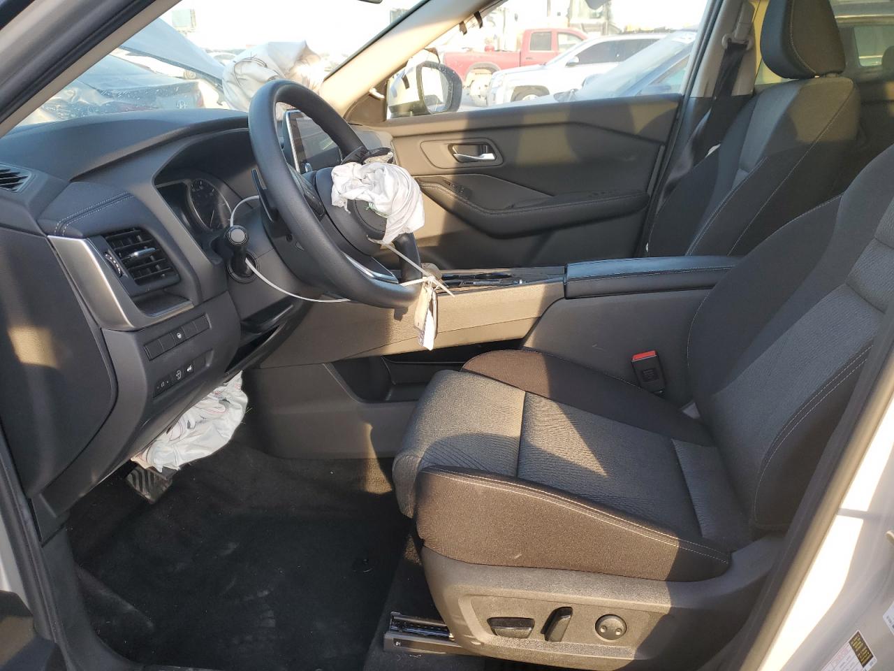 JN8BT3BA1RW352591 2024 Nissan Rogue Sv