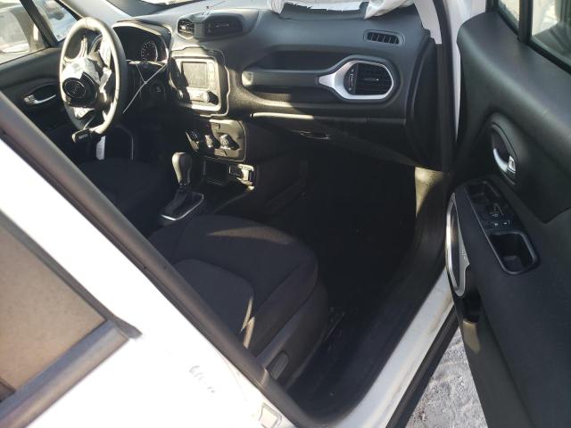 2020 Jeep Renegade Sport VIN: ZACNJAAB2LPL53019 Lot: 60694974