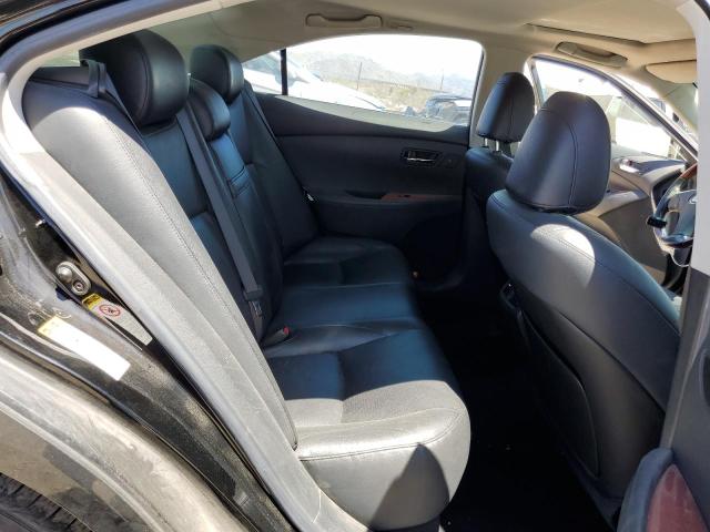 2009 Lexus Es 350 VIN: JTHBJ46G692321543 Lot: 60132664