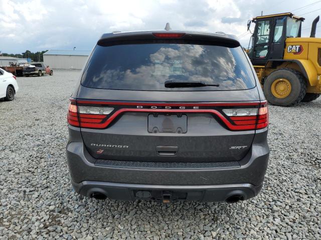 2018 Dodge Durango Srt VIN: 1C4SDJGJ8JC231567 Lot: 60943094