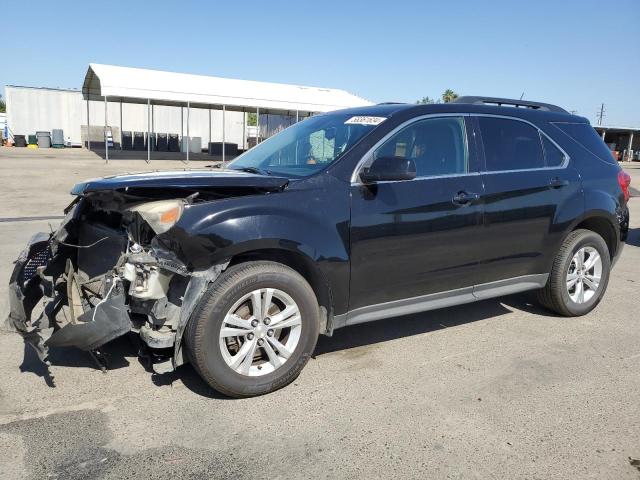 2015 Chevrolet Equinox Lt VIN: 2GNALBEK6F6228321 Lot: 58361634