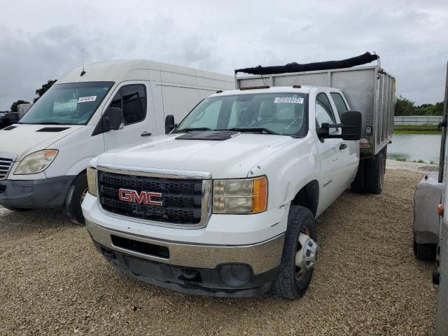 2011 GMC Sierra C3500 VIN: 1GD412CG5BF240112 Lot: 56509394