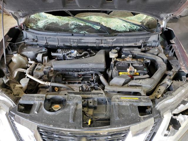 2017 NISSAN ROGUE S - JN8AT2MT7HW139275