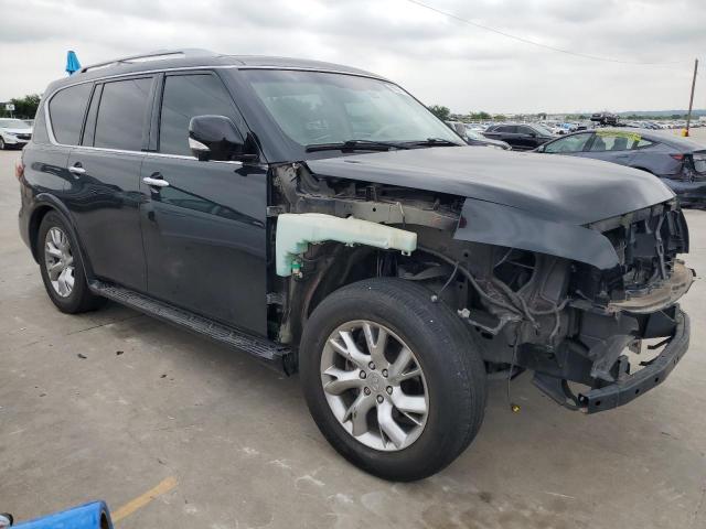 2012 Infiniti Qx56 VIN: JN8AZ2NC8C9315058 Lot: 58292174
